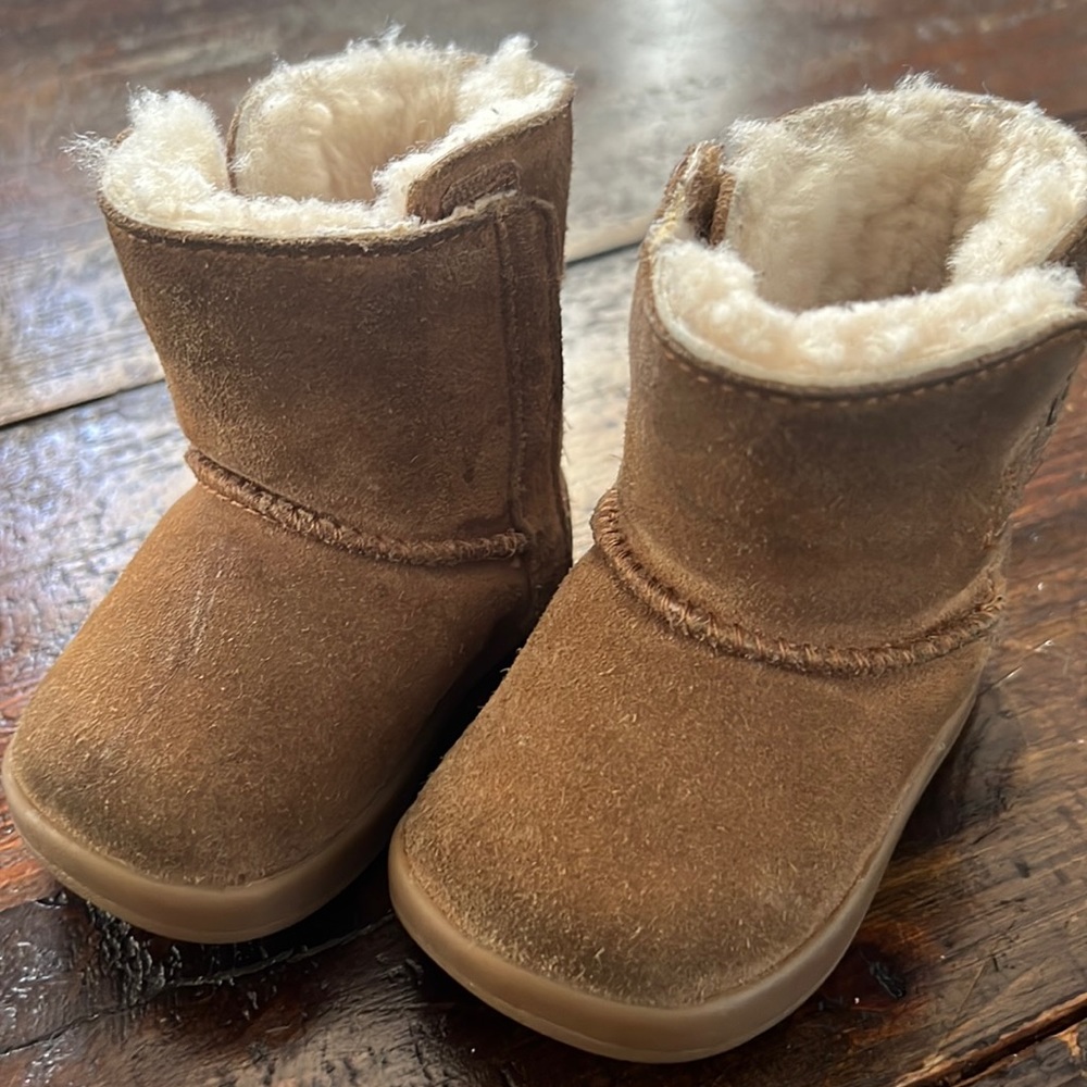 Baby uggs